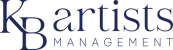 KB Artists logo