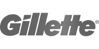 Gillette logo