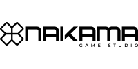 Nakama Games logo