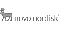 Novo Nordisk logo
