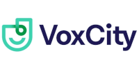 Vox City logo