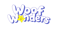 WoofWonders Productions logo